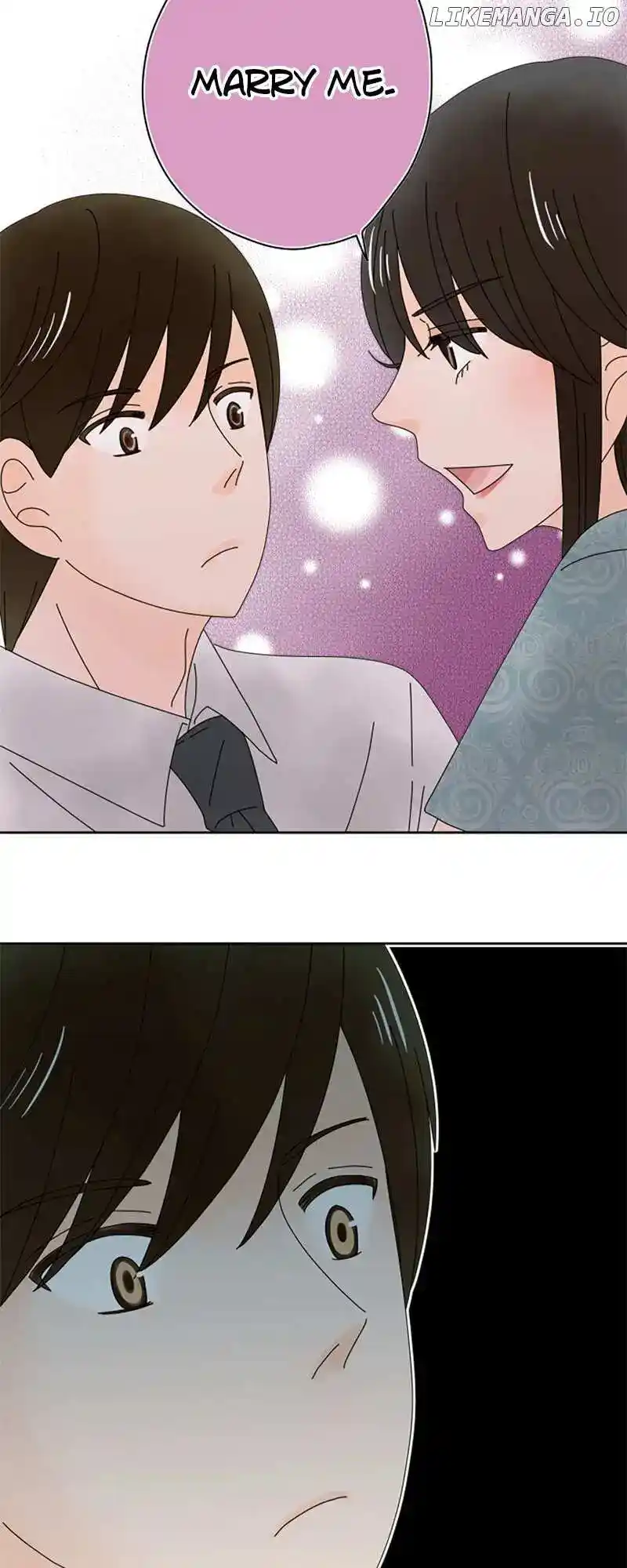 (Re)Arranged Marriage Chapter 192