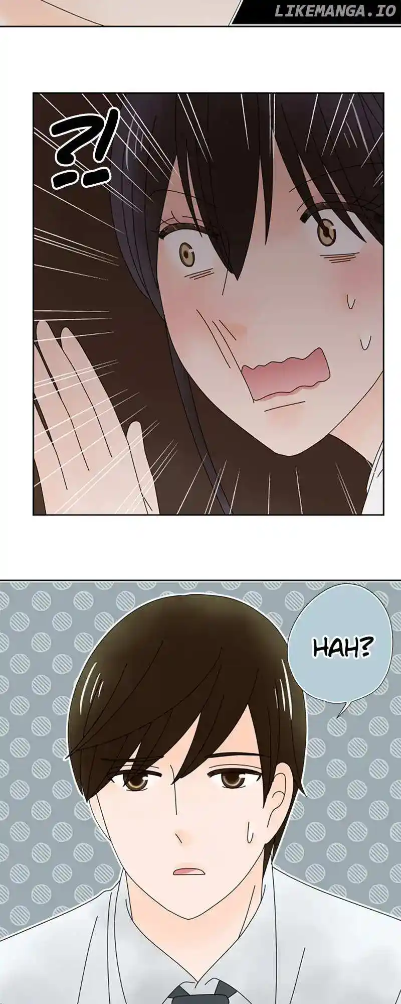 (Re)Arranged Marriage Chapter 192