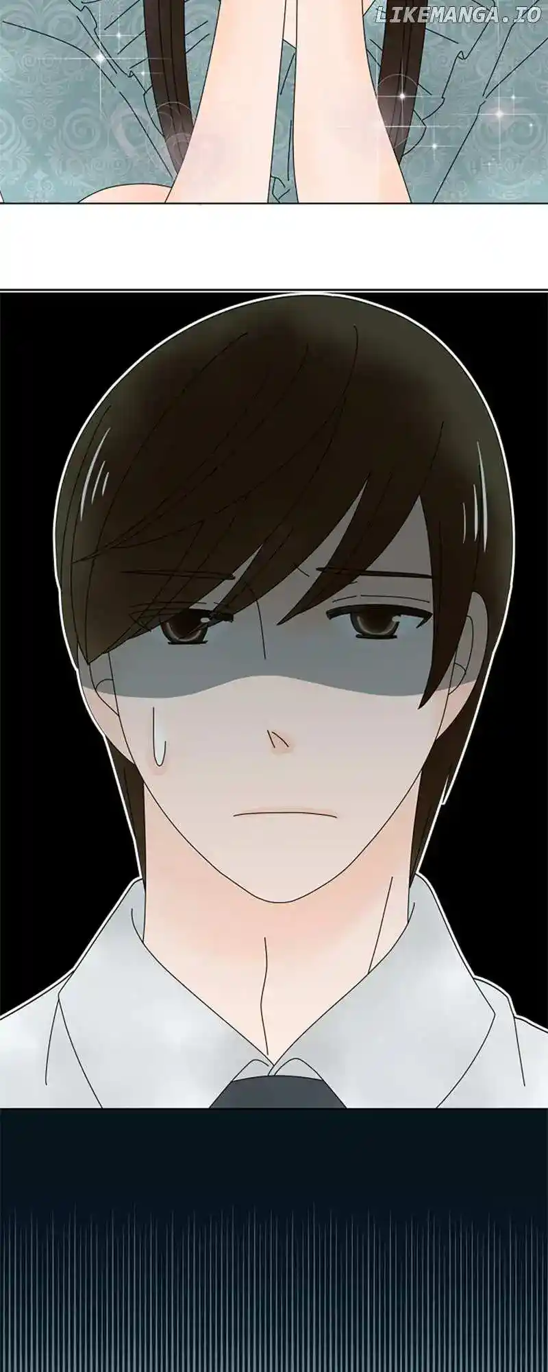 (Re)Arranged Marriage Chapter 192