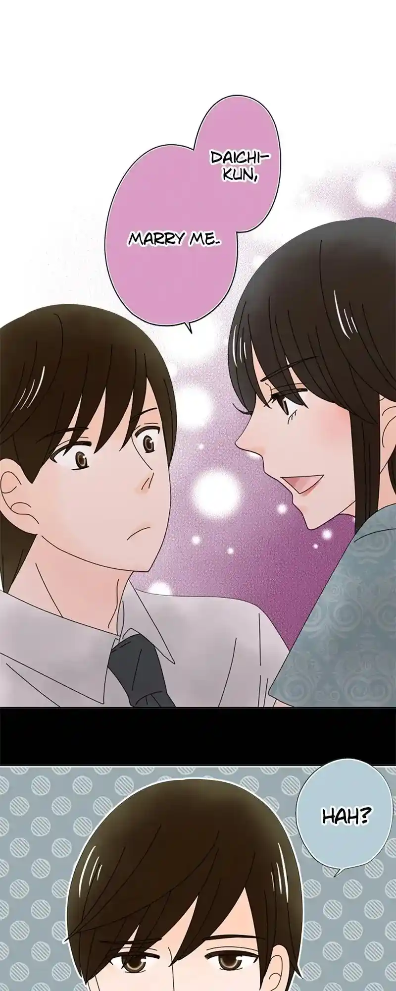 (Re)Arranged Marriage Chapter 193