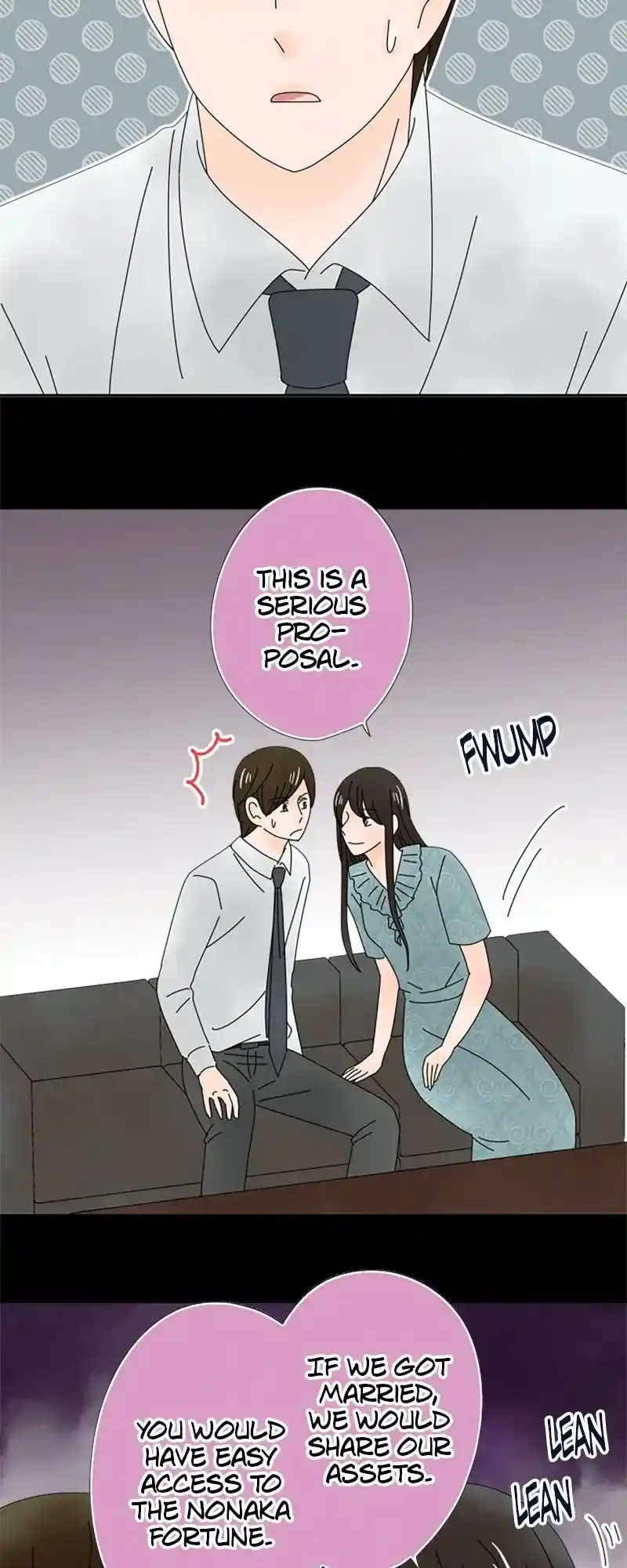 (Re)Arranged Marriage Chapter 193