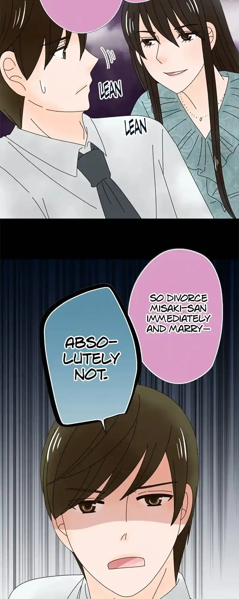 (Re)Arranged Marriage Chapter 193