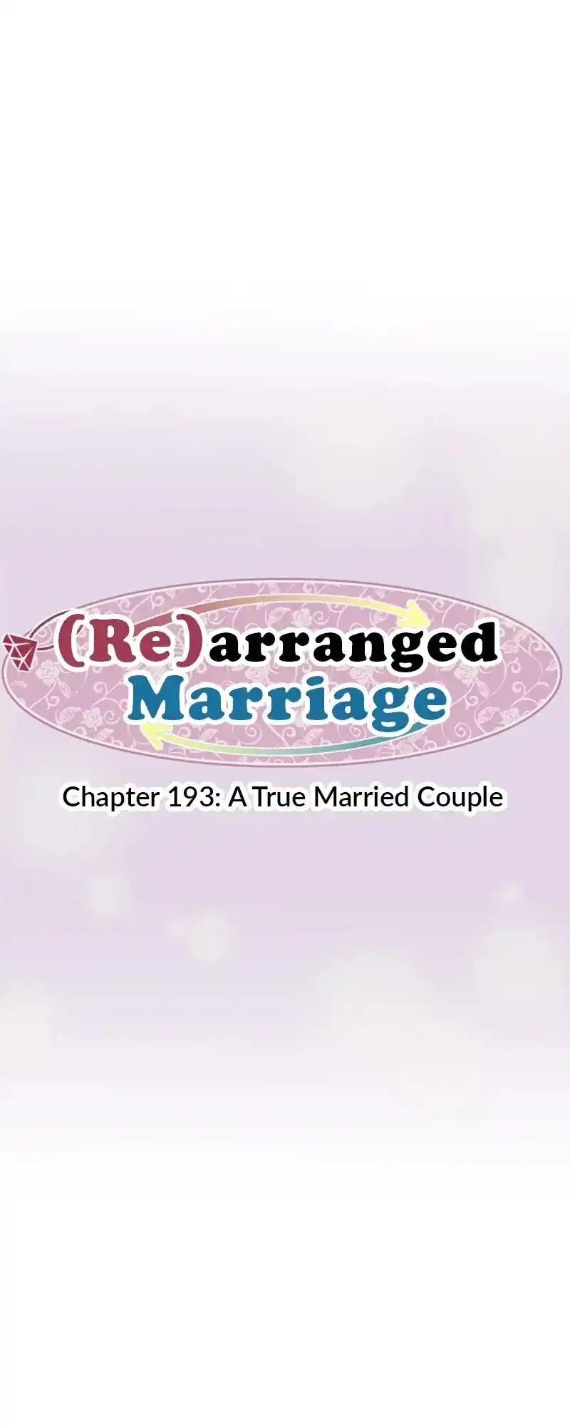 (Re)Arranged Marriage Chapter 193