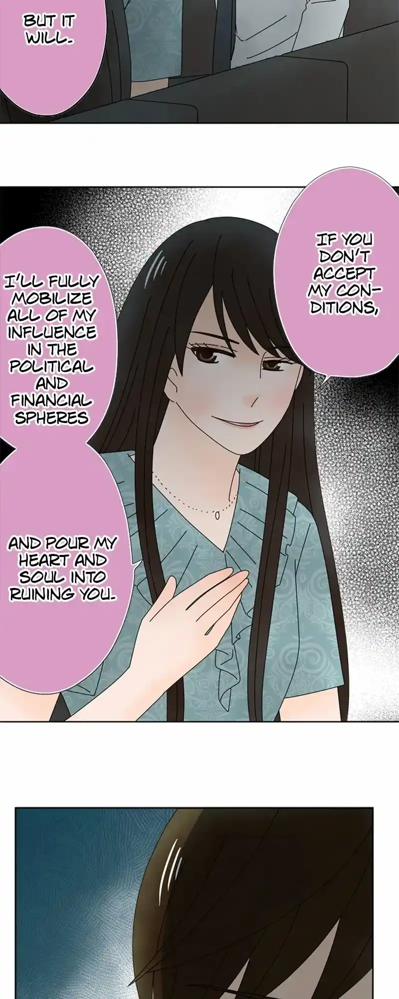 (Re)Arranged Marriage Chapter 193