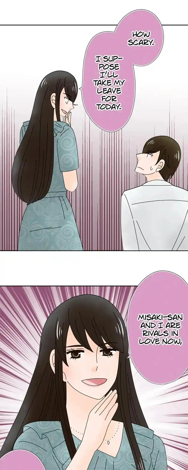 (Re)Arranged Marriage Chapter 193