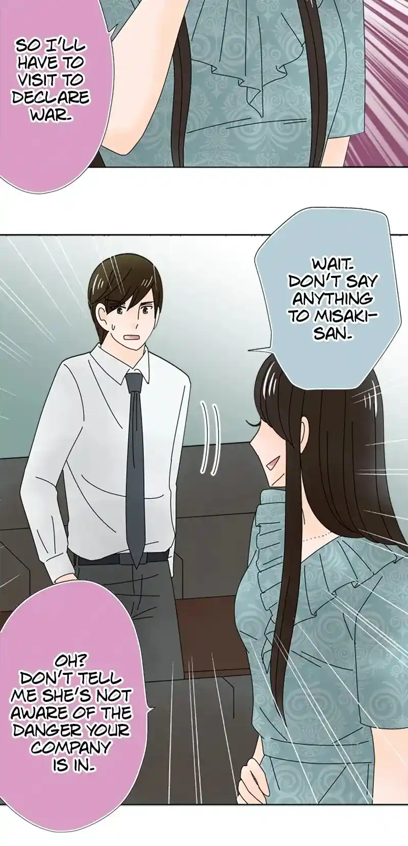 (Re)Arranged Marriage Chapter 193