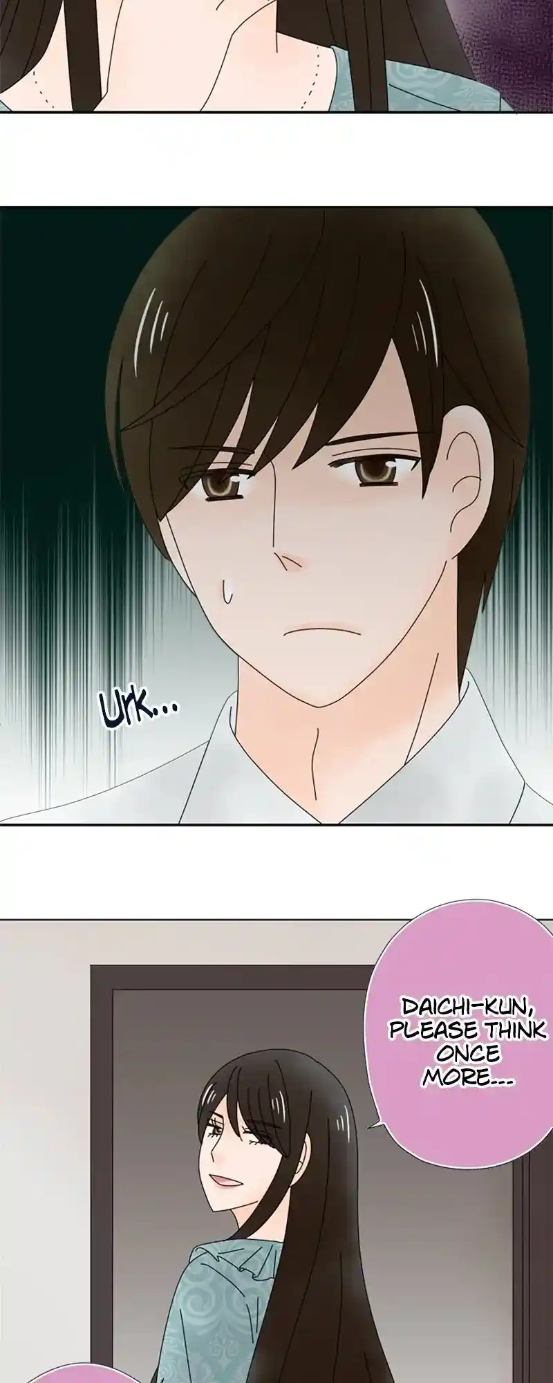 (Re)Arranged Marriage Chapter 193