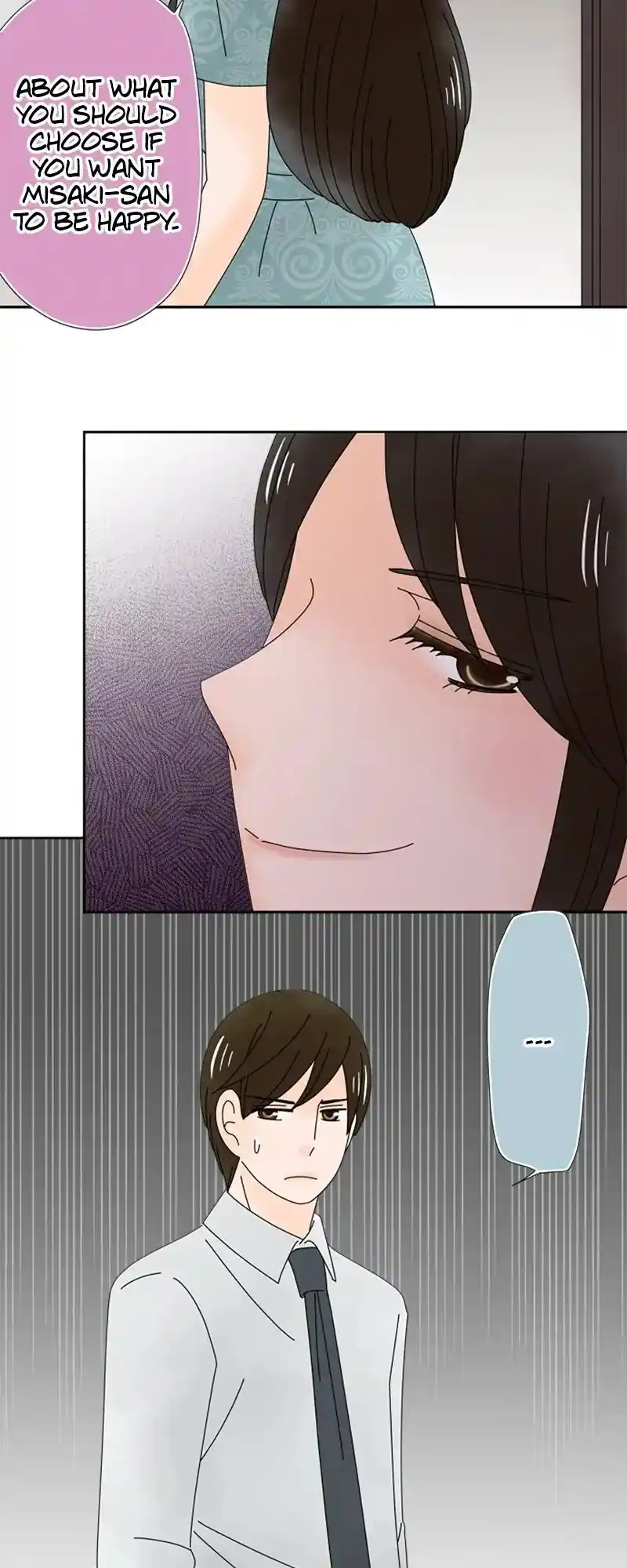 (Re)Arranged Marriage Chapter 193