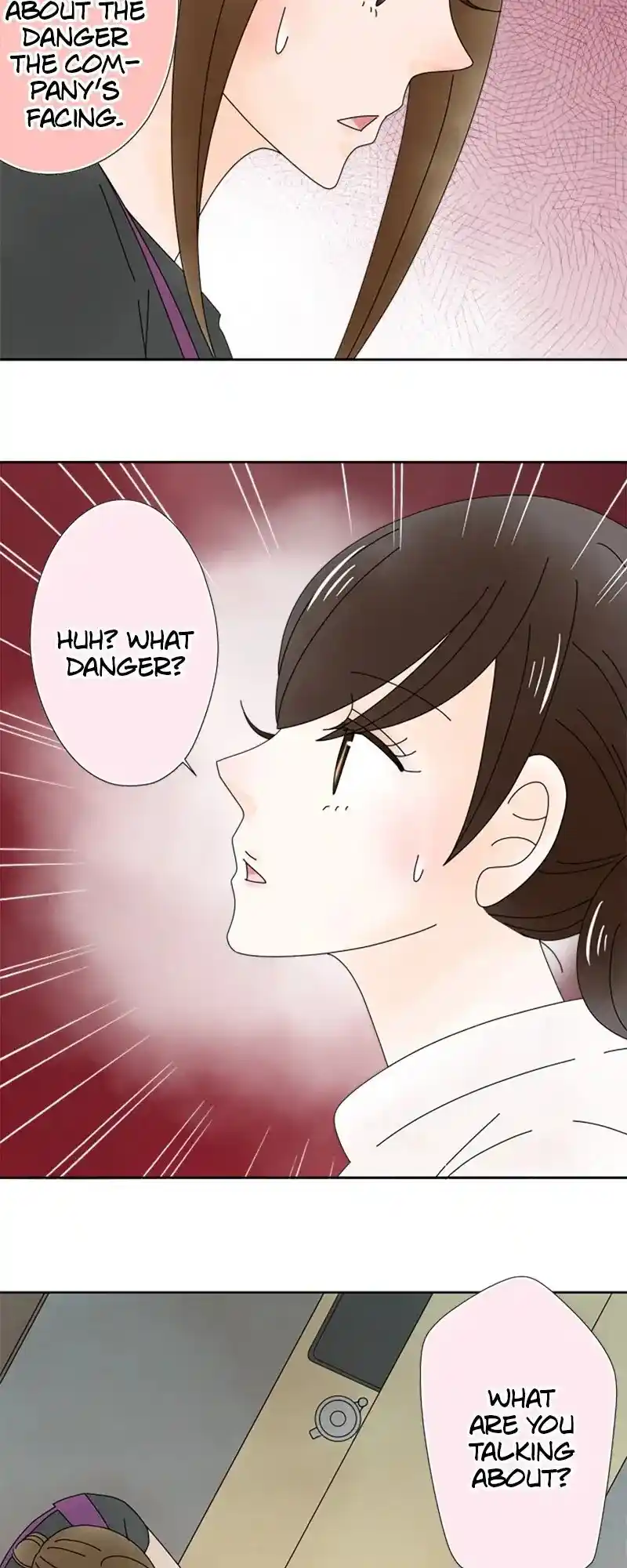 (Re)Arranged Marriage Chapter 193