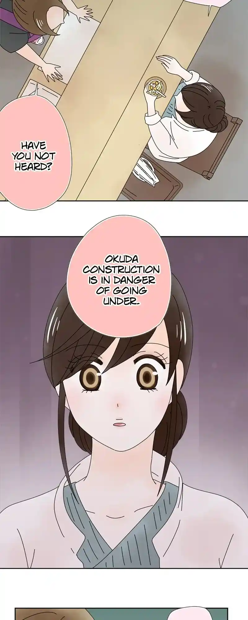 (Re)Arranged Marriage Chapter 193