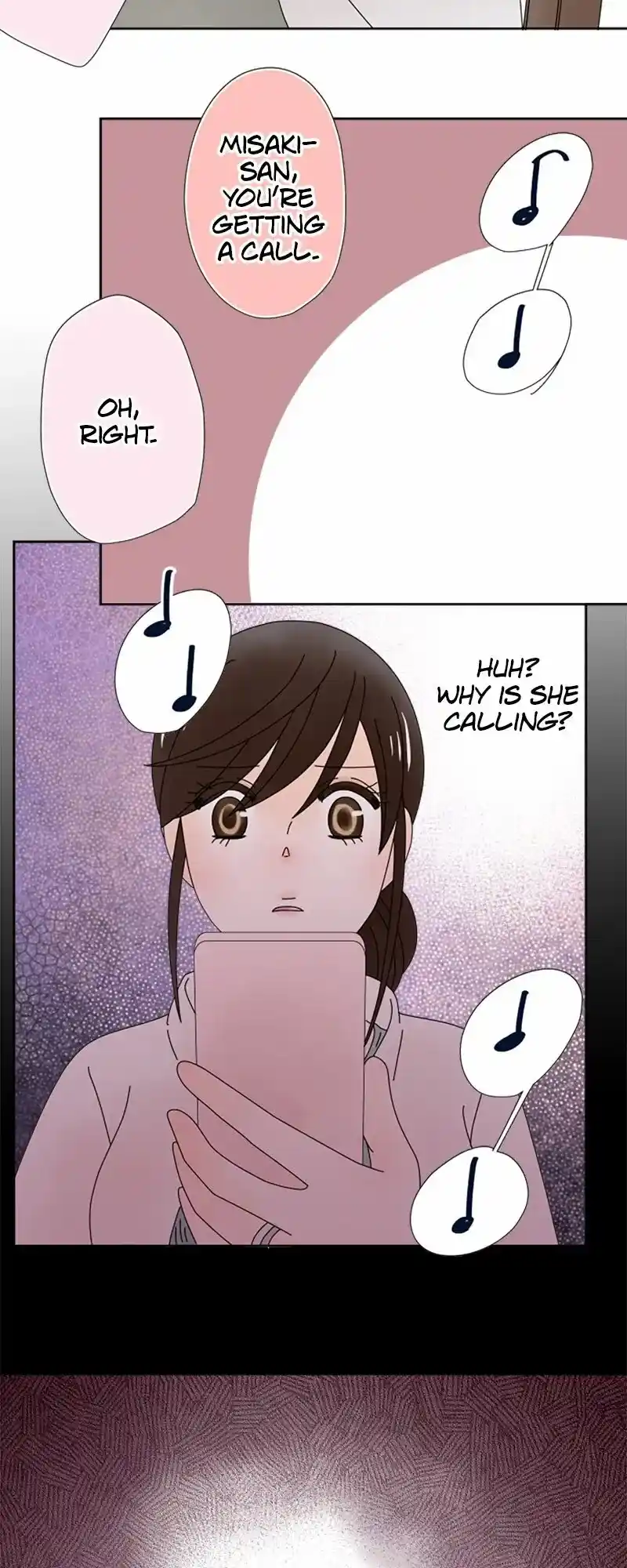 (Re)Arranged Marriage Chapter 193