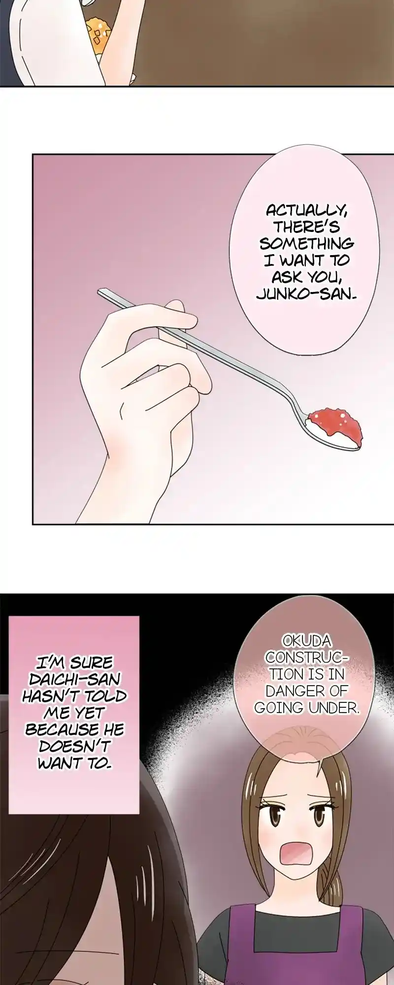 (Re)Arranged Marriage Chapter 194