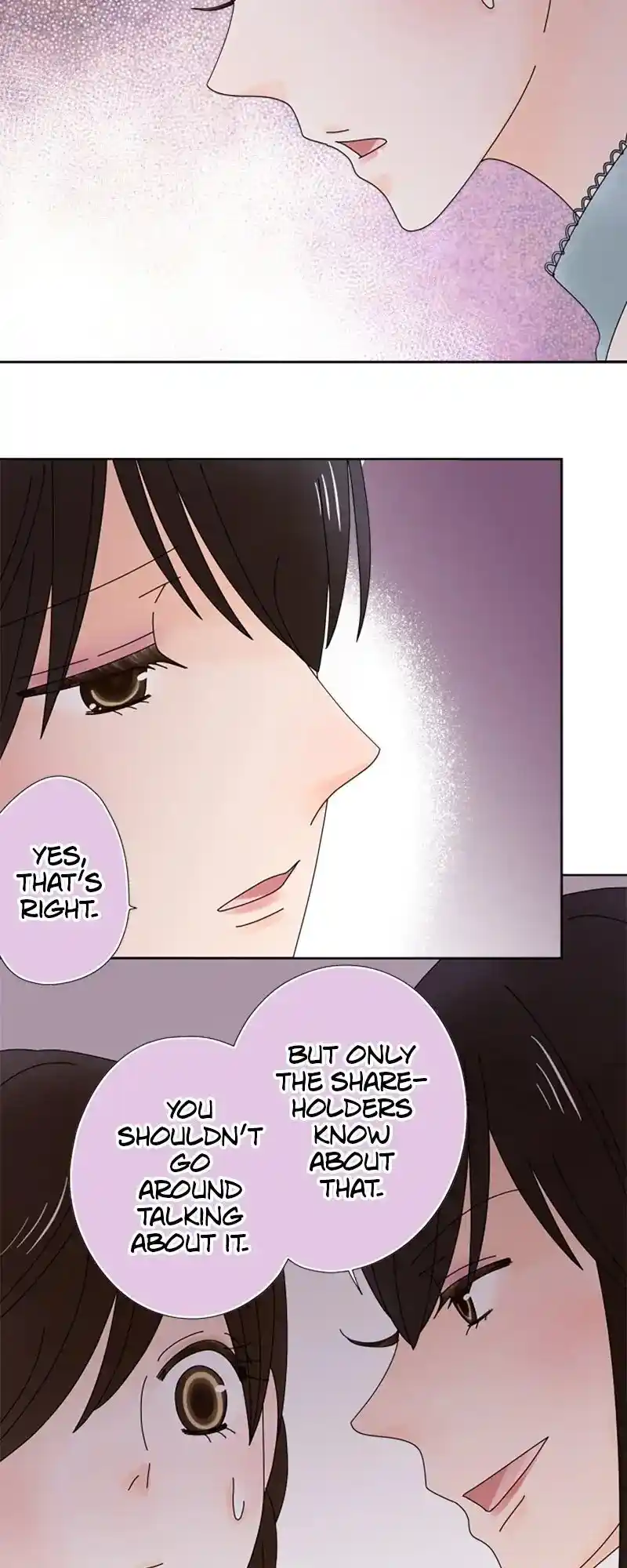 (Re)Arranged Marriage Chapter 194