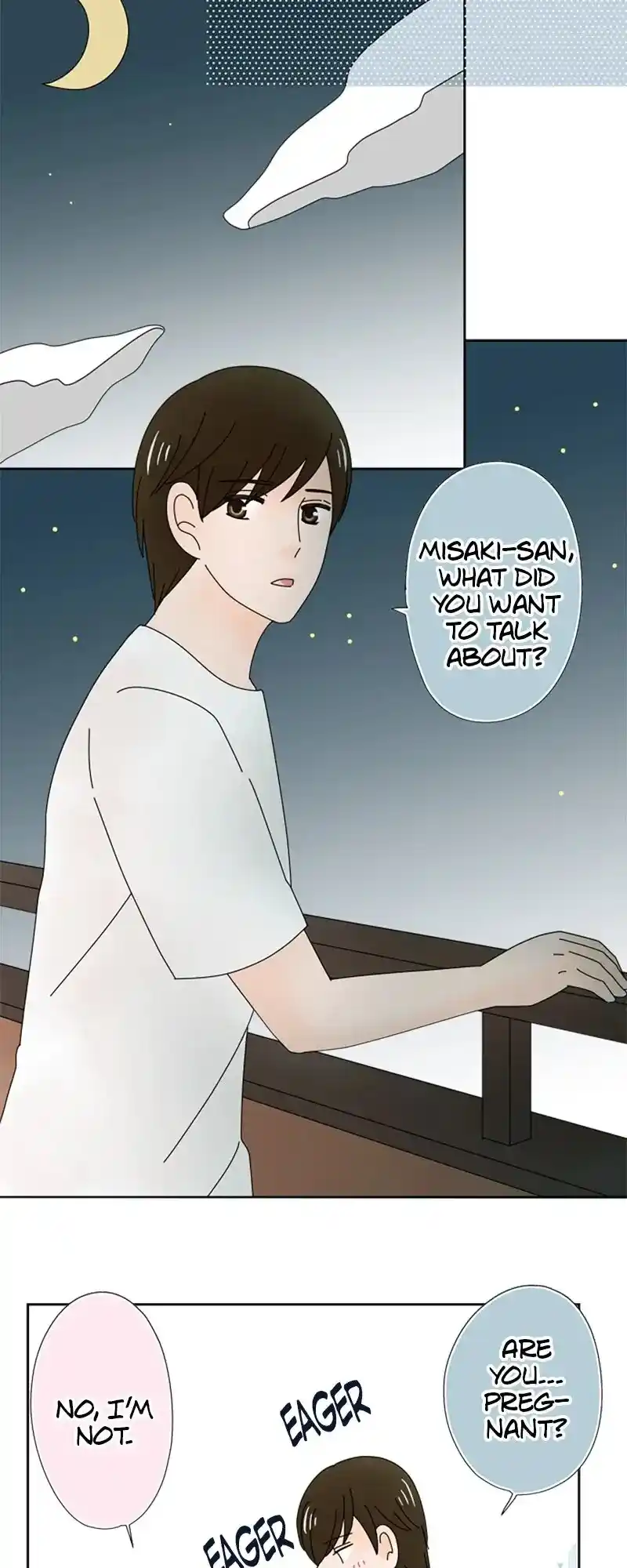 (Re)Arranged Marriage Chapter 194