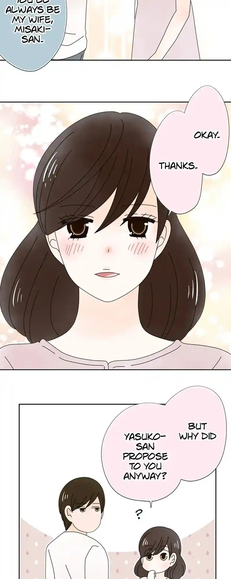 (Re)Arranged Marriage Chapter 194