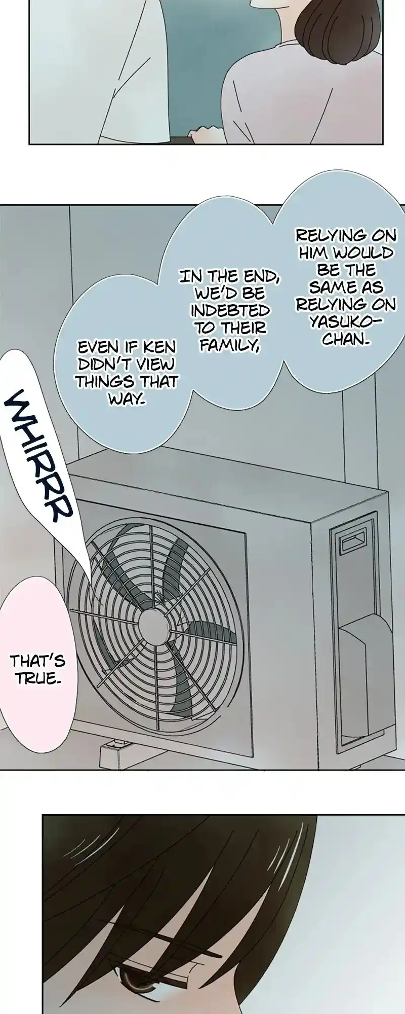 (Re)Arranged Marriage Chapter 194