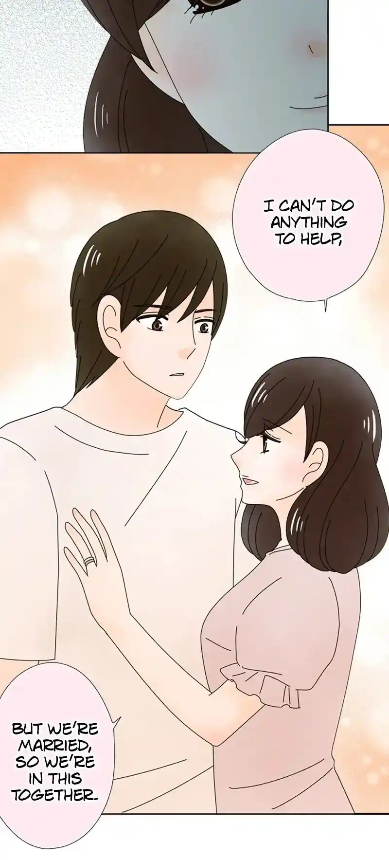 (Re)Arranged Marriage Chapter 194