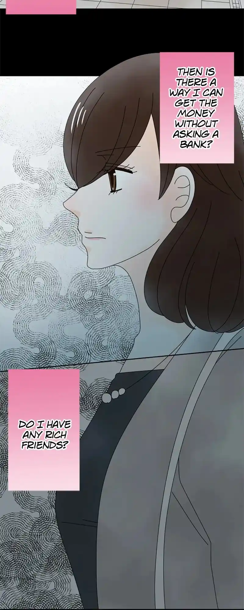 (Re)Arranged Marriage Chapter 195