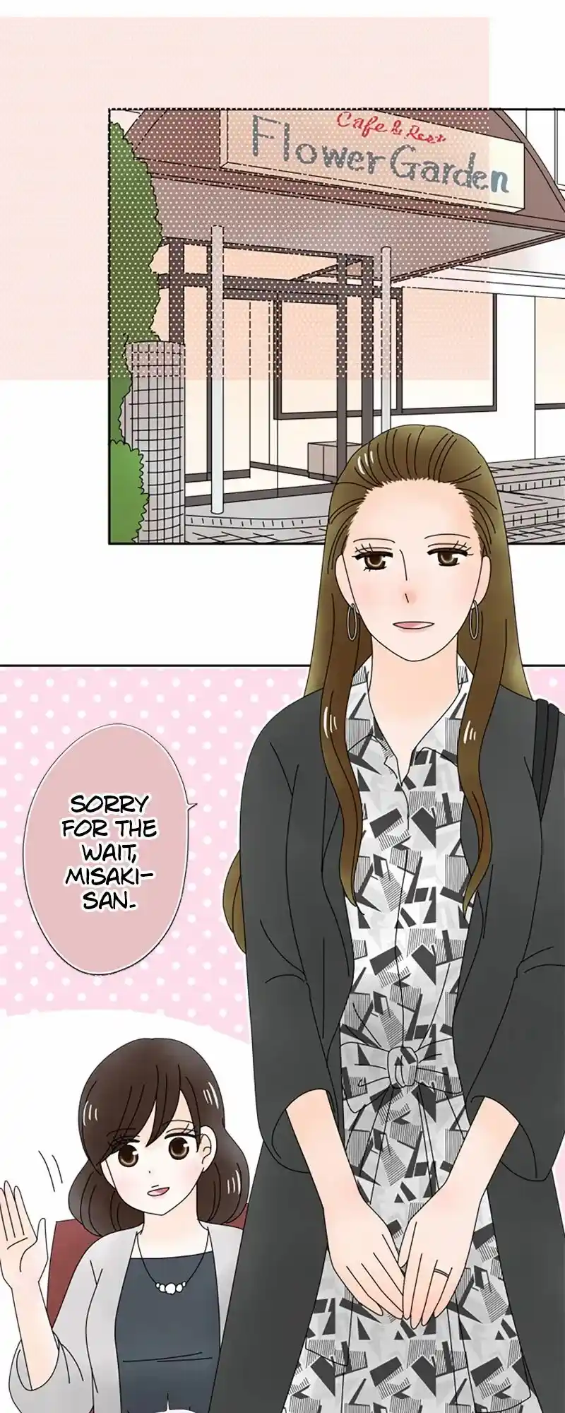 (Re)Arranged Marriage Chapter 195