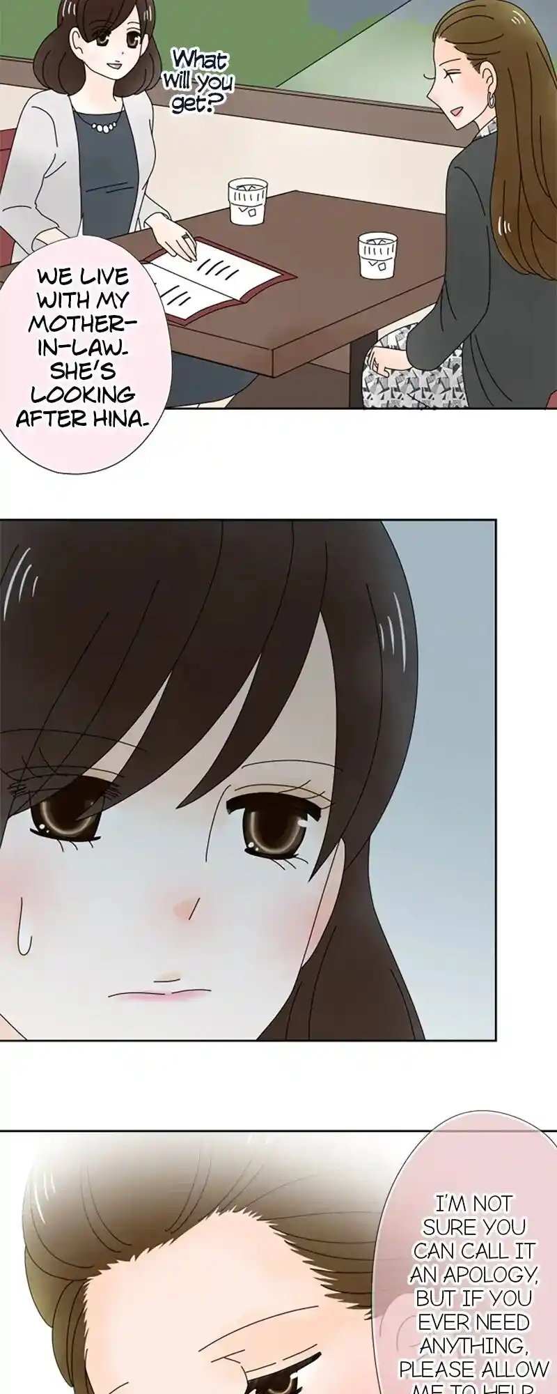 (Re)Arranged Marriage Chapter 195