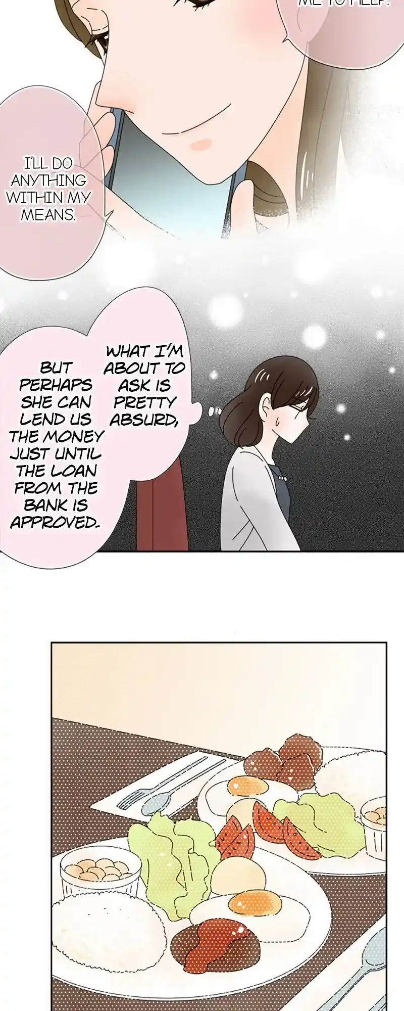 (Re)Arranged Marriage Chapter 195