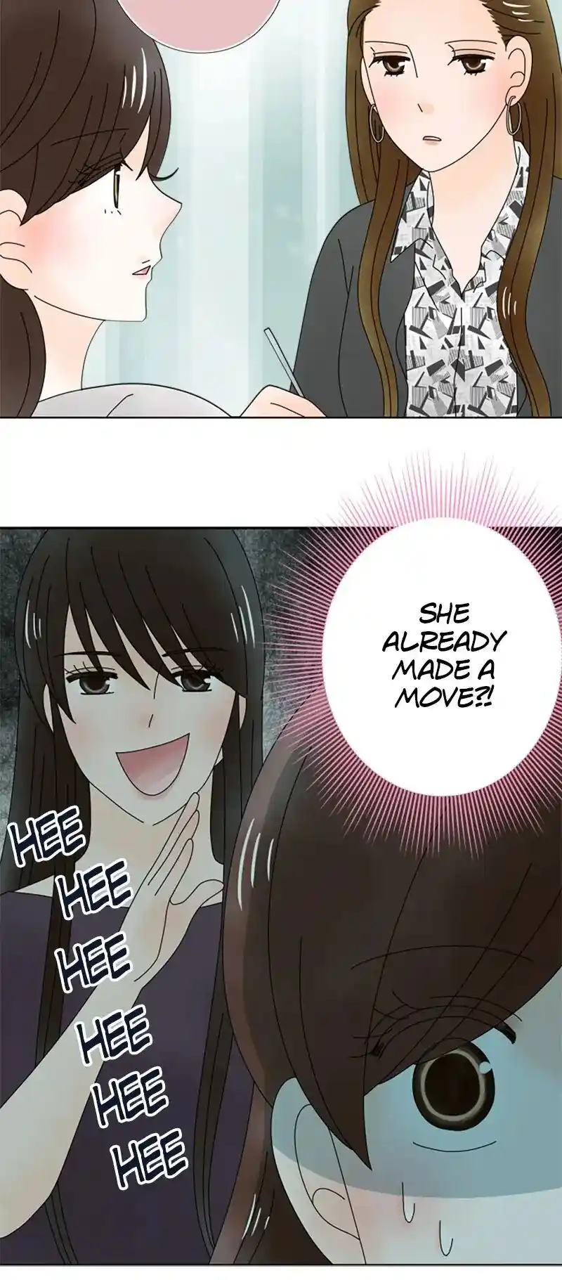 (Re)Arranged Marriage Chapter 195