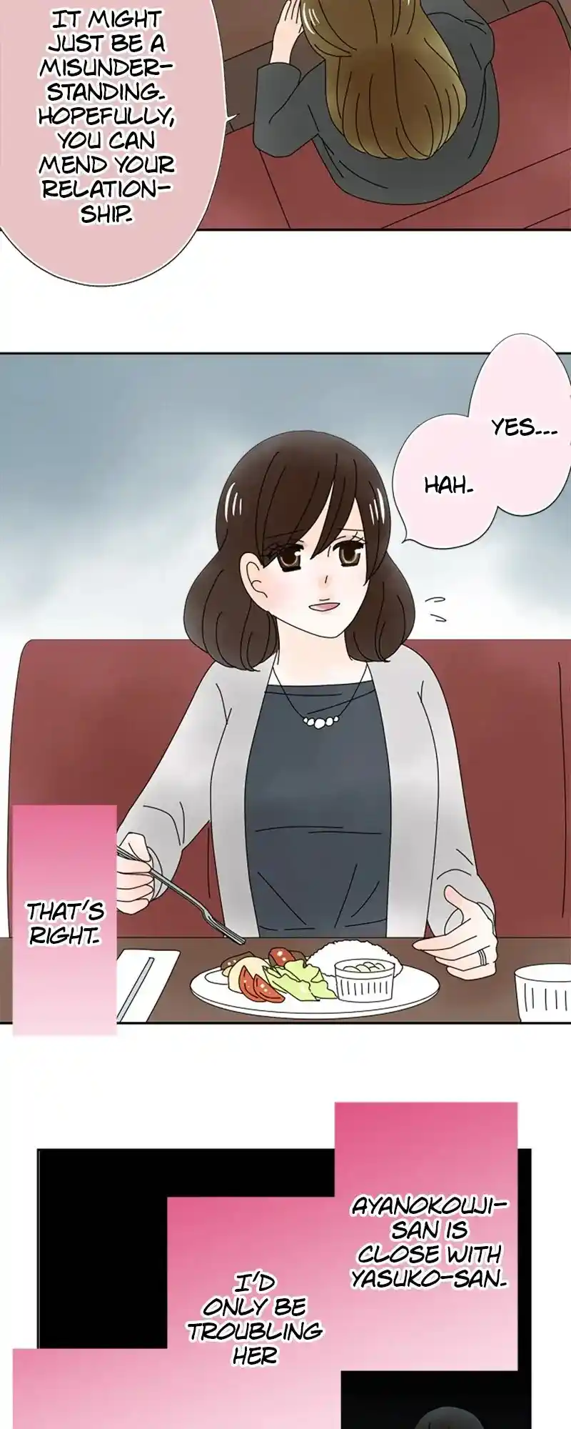 (Re)Arranged Marriage Chapter 195