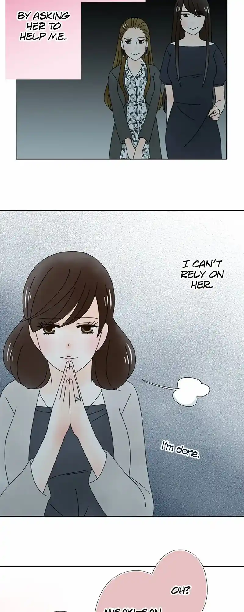 (Re)Arranged Marriage Chapter 195