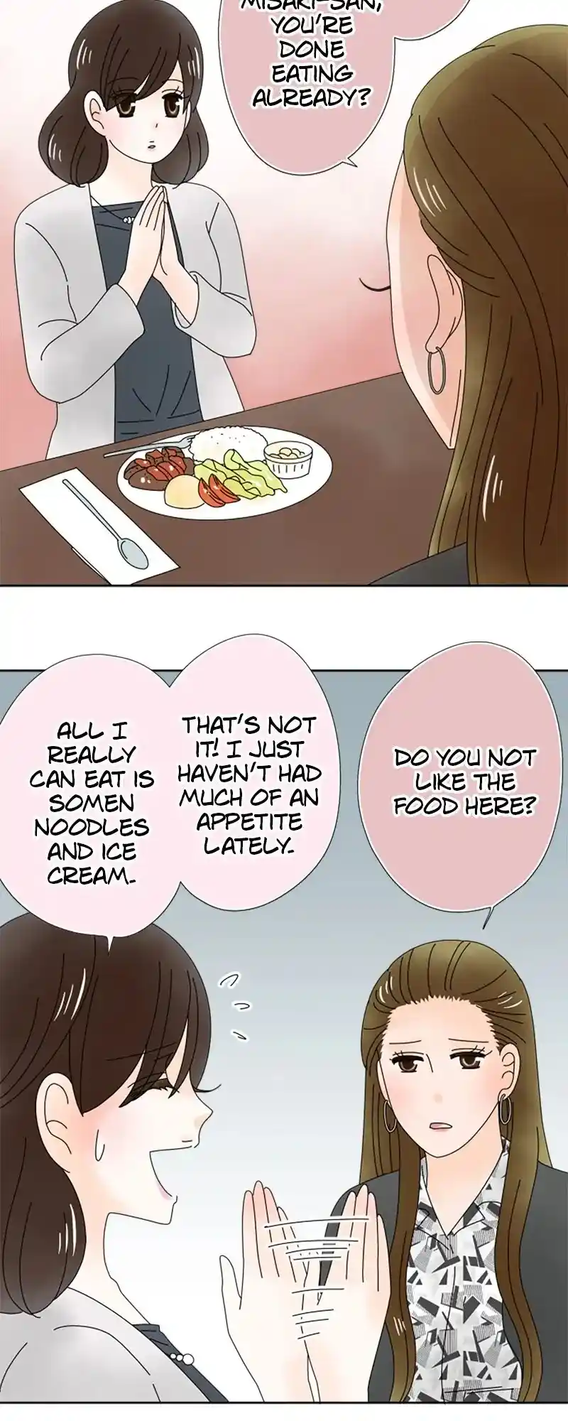 (Re)Arranged Marriage Chapter 195