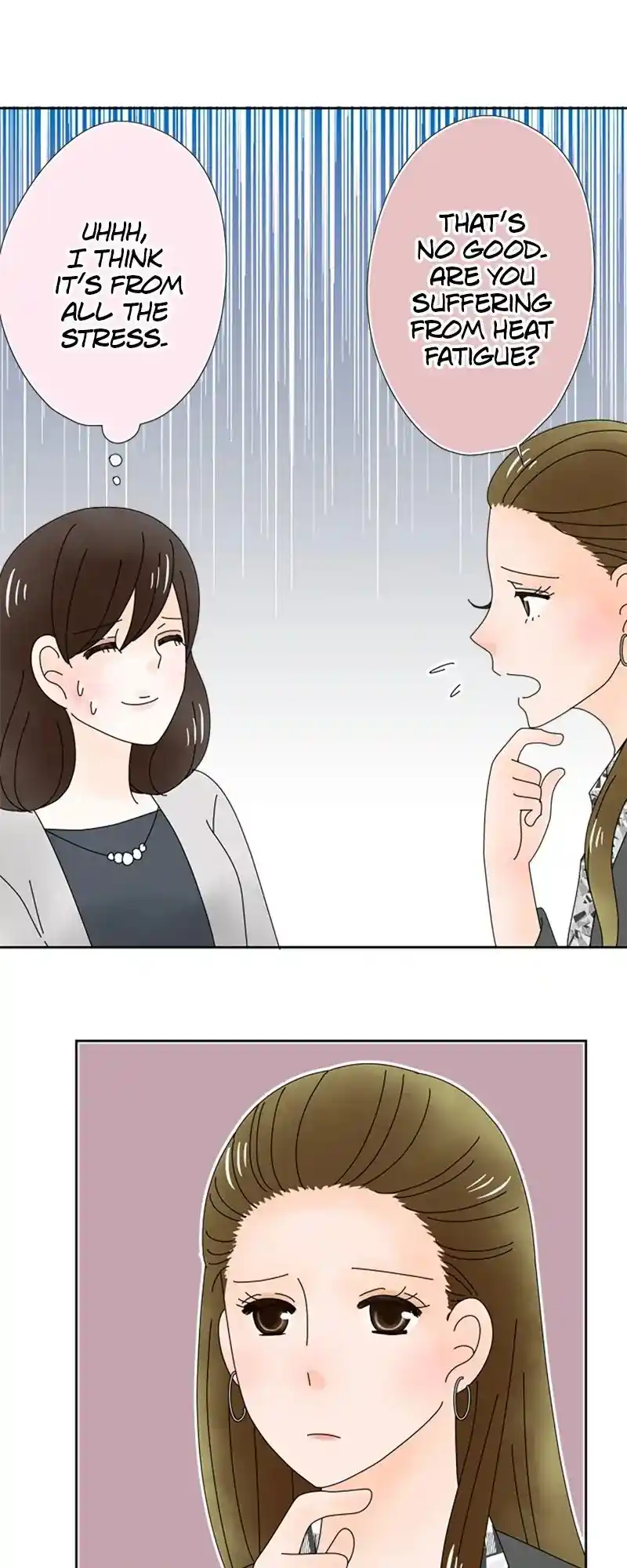 (Re)Arranged Marriage Chapter 195