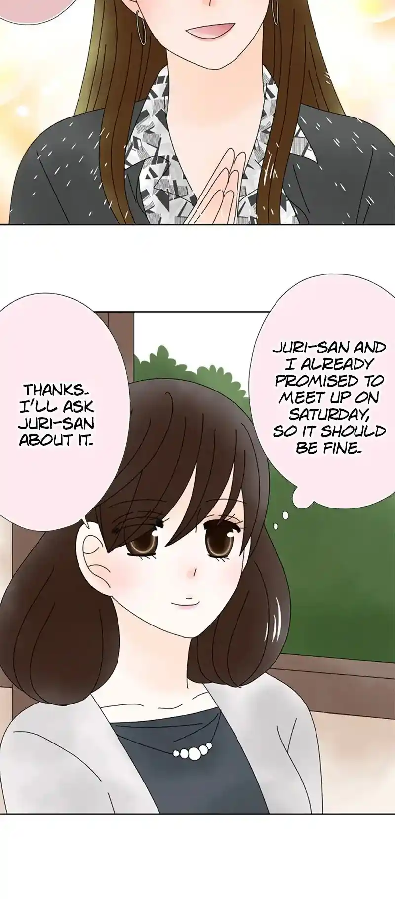 (Re)Arranged Marriage Chapter 195