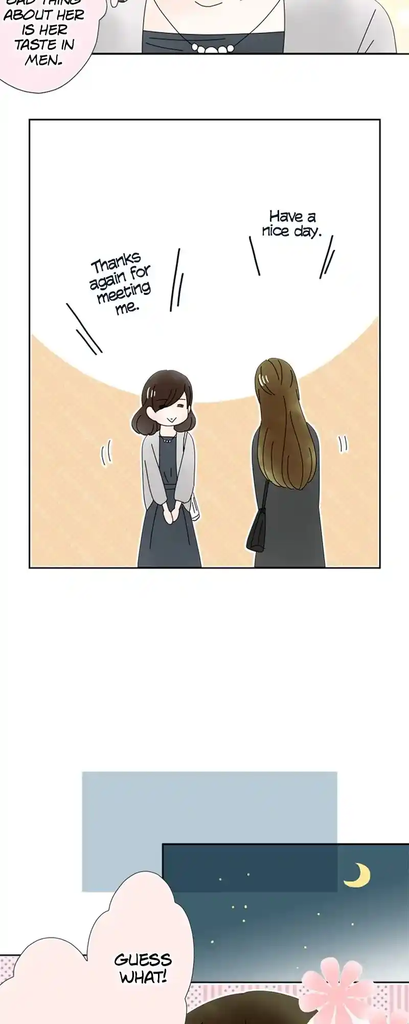 (Re)Arranged Marriage Chapter 195