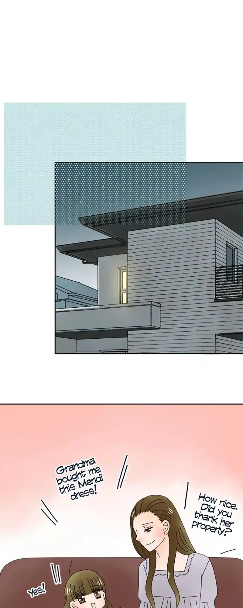 (Re)Arranged Marriage Chapter 195