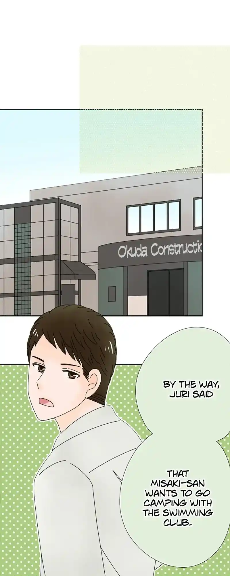 (Re)Arranged Marriage Chapter 196