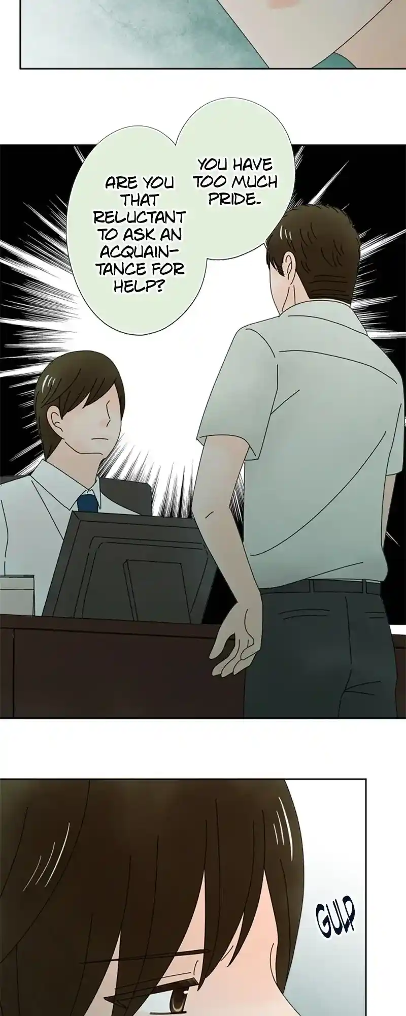 (Re)Arranged Marriage Chapter 196