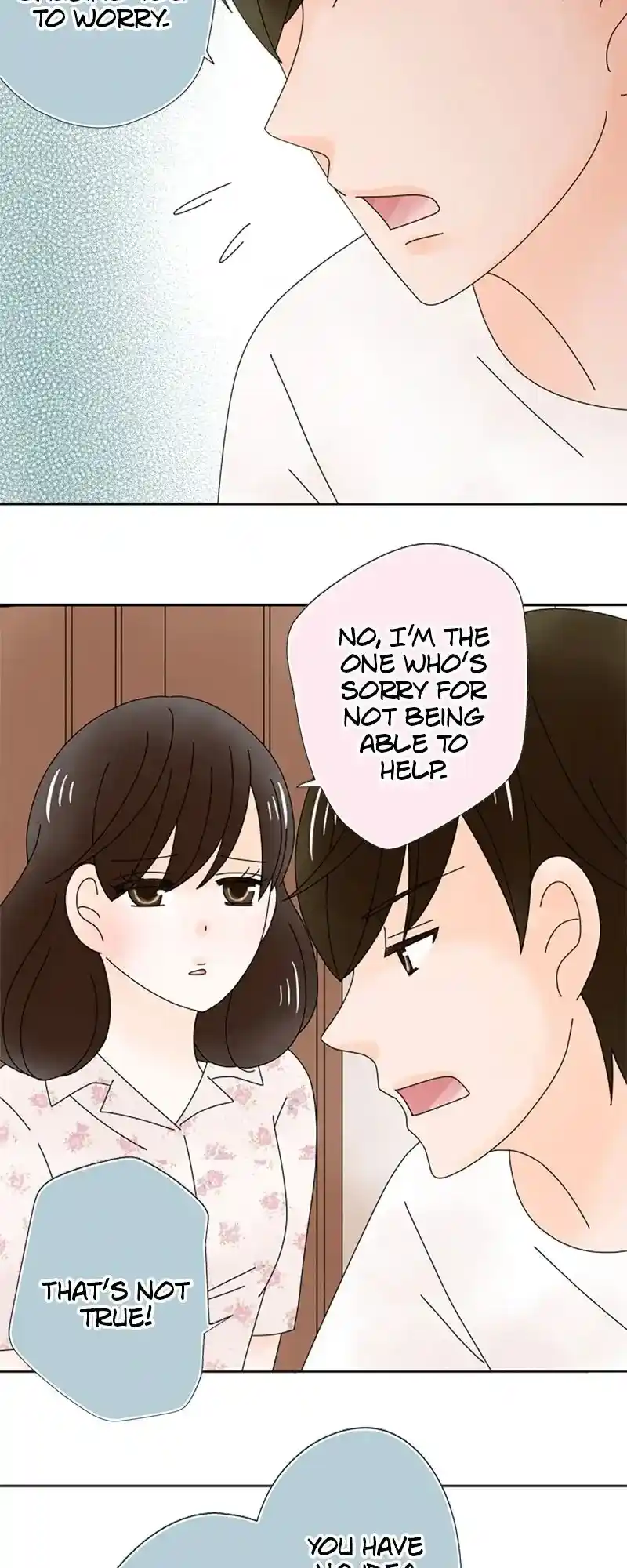 (Re)Arranged Marriage Chapter 196