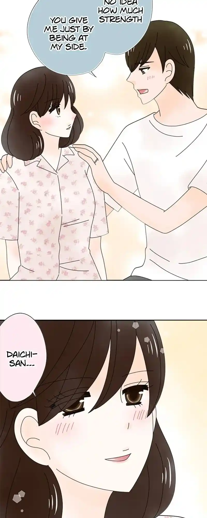 (Re)Arranged Marriage Chapter 196