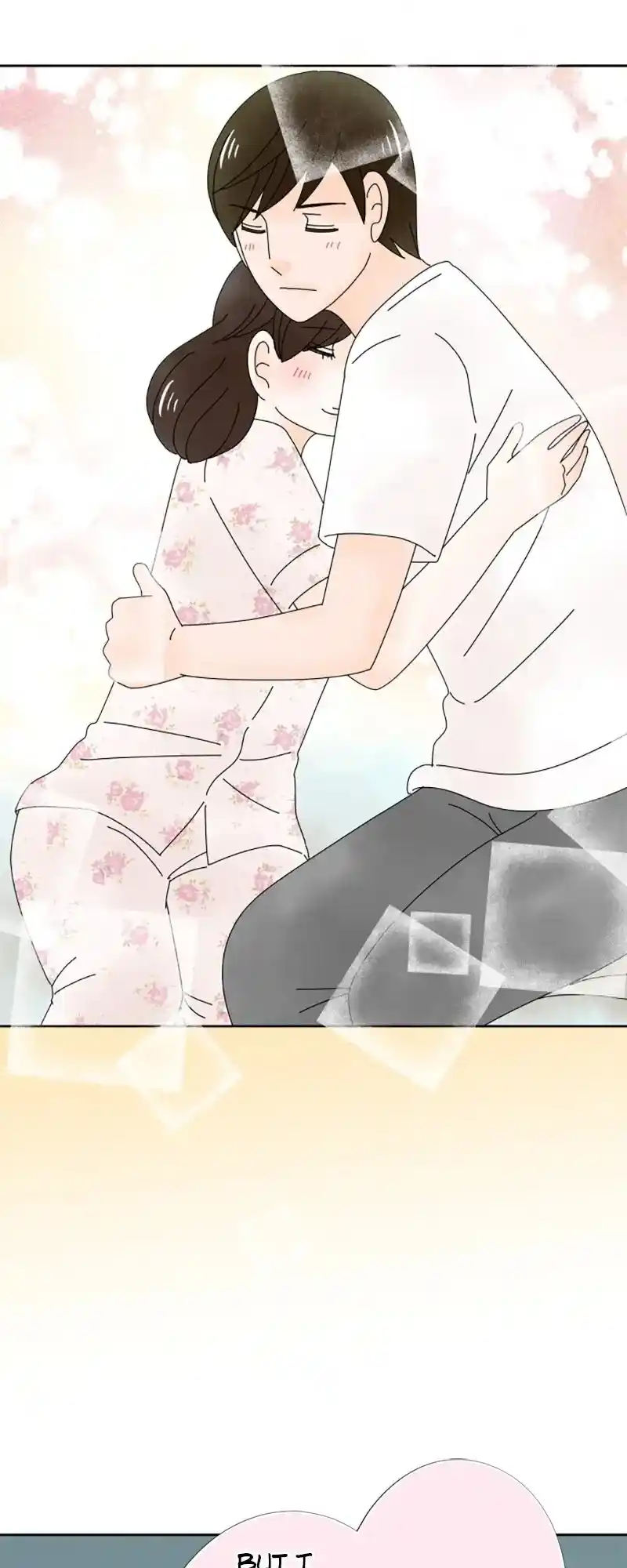 (Re)Arranged Marriage Chapter 196