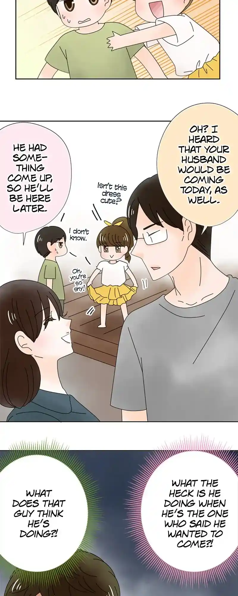 (Re)Arranged Marriage Chapter 197