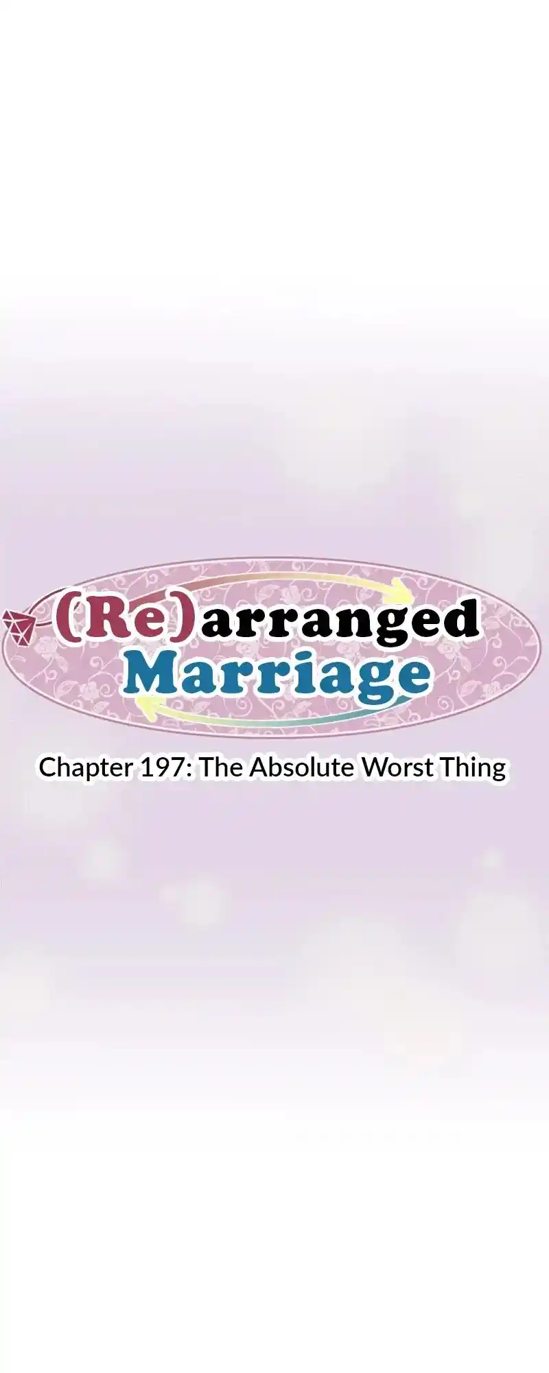 (Re)Arranged Marriage Chapter 197