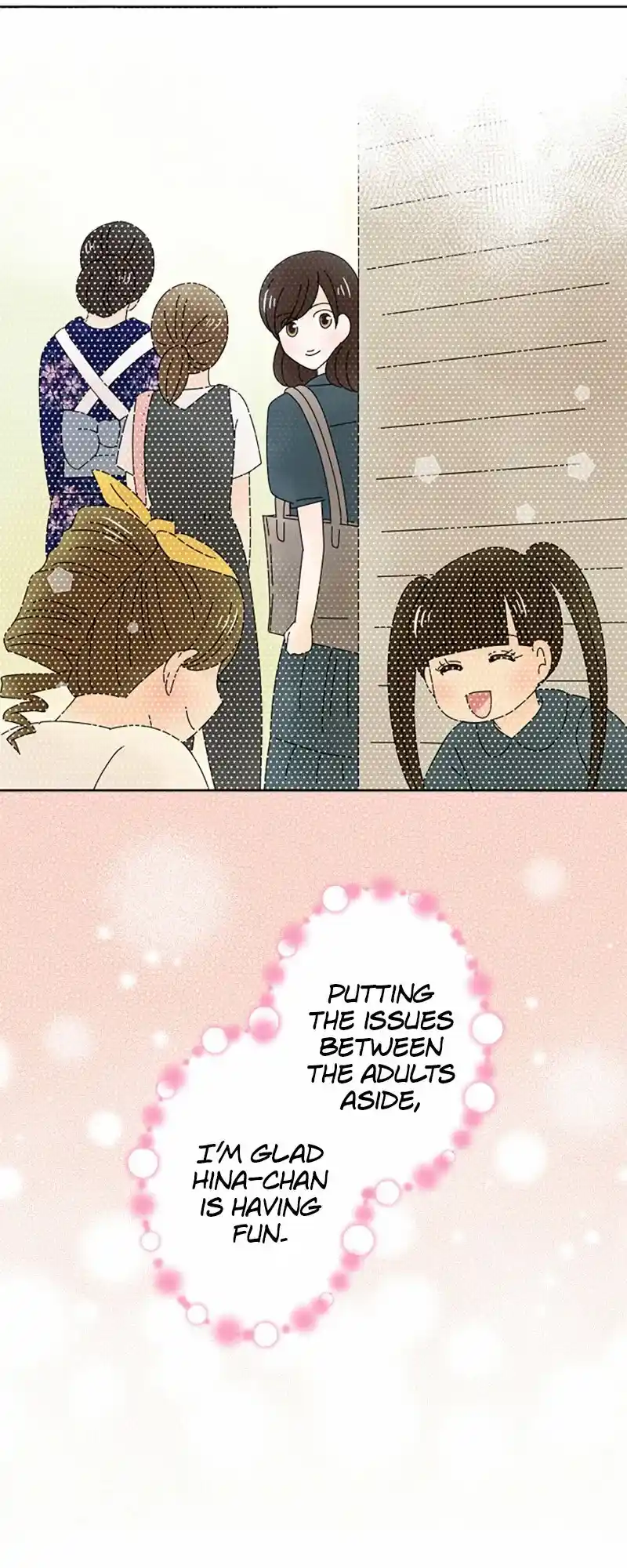 (Re)Arranged Marriage Chapter 197