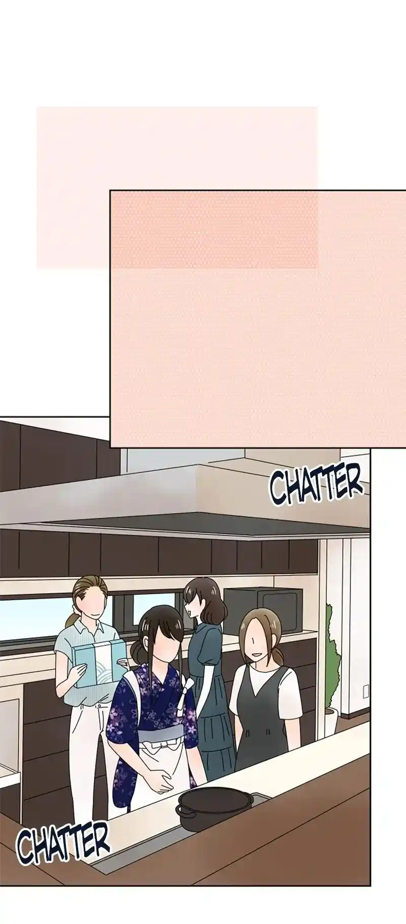 (Re)Arranged Marriage Chapter 197