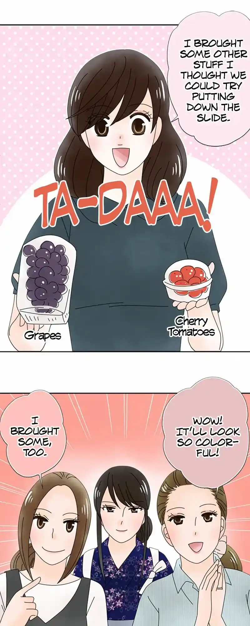 (Re)Arranged Marriage Chapter 197