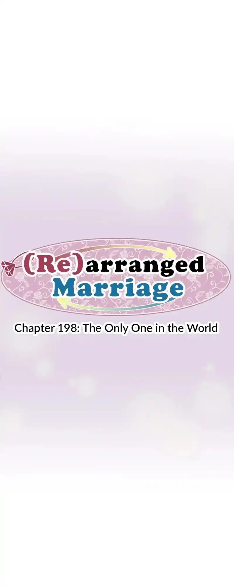 (Re)Arranged Marriage Chapter 198