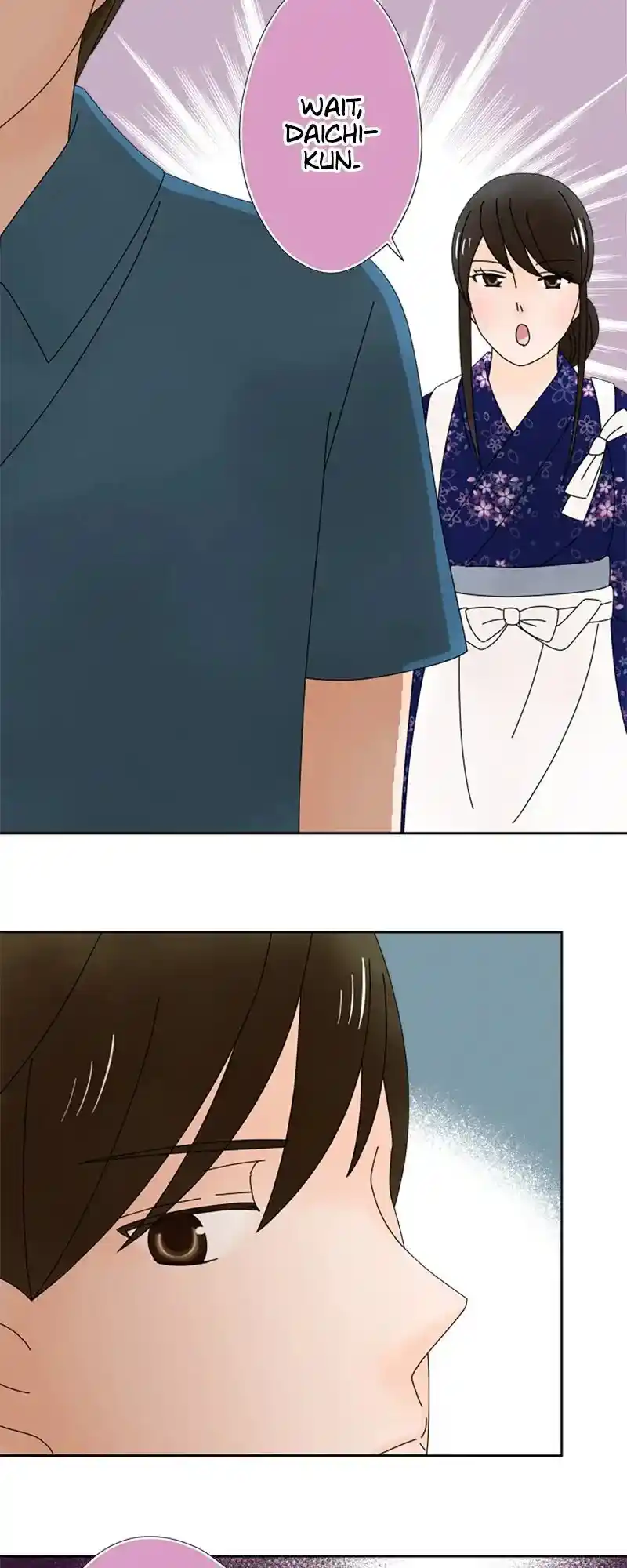 (Re)Arranged Marriage Chapter 198