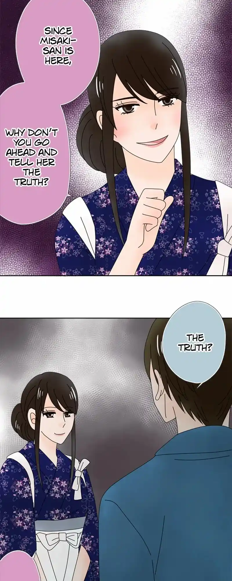 (Re)Arranged Marriage Chapter 198