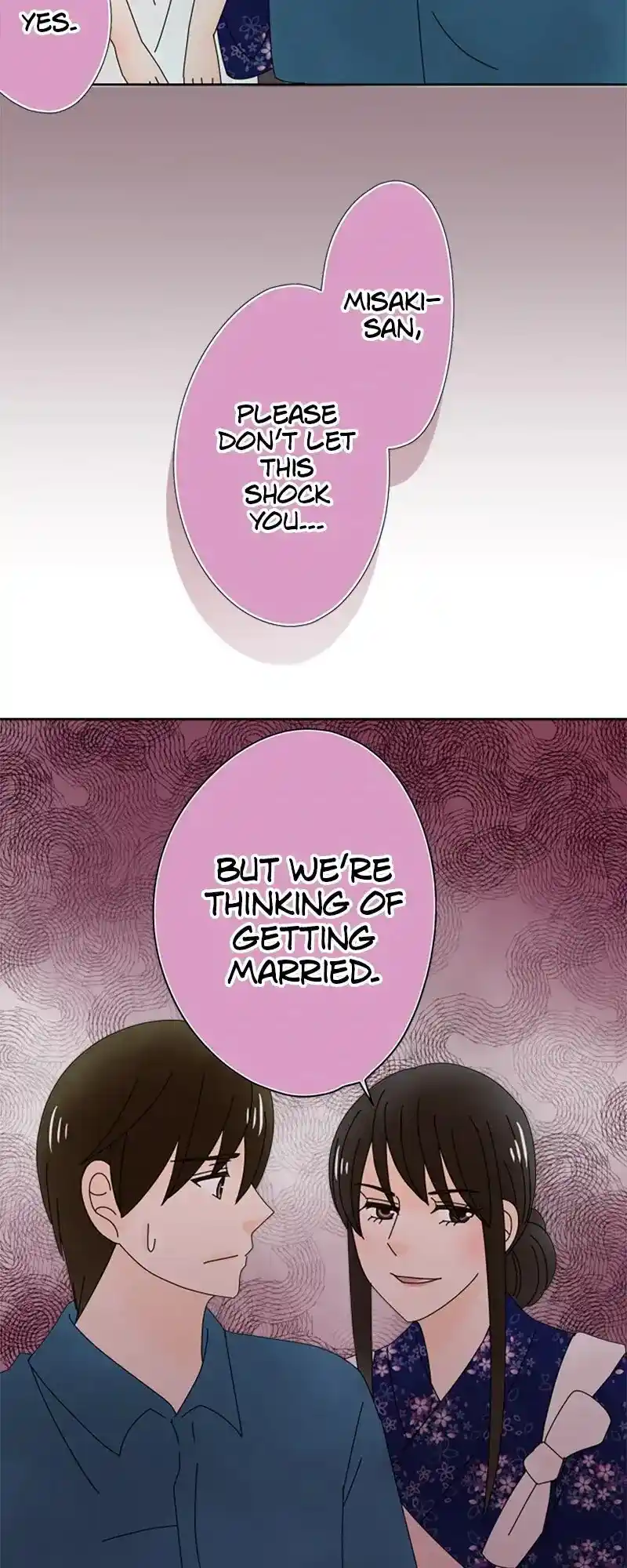 (Re)Arranged Marriage Chapter 198