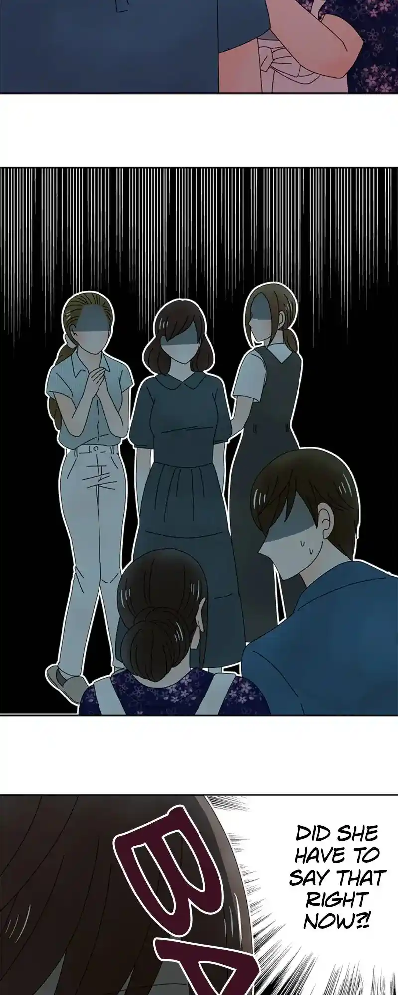 (Re)Arranged Marriage Chapter 198