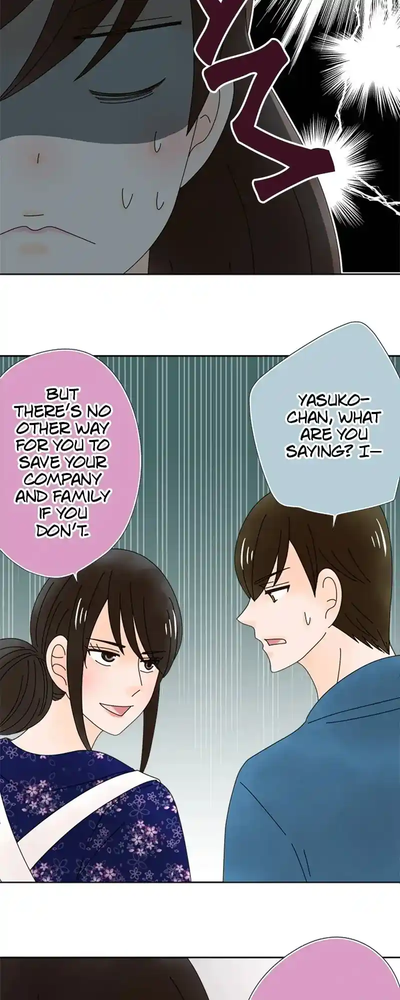 (Re)Arranged Marriage Chapter 198