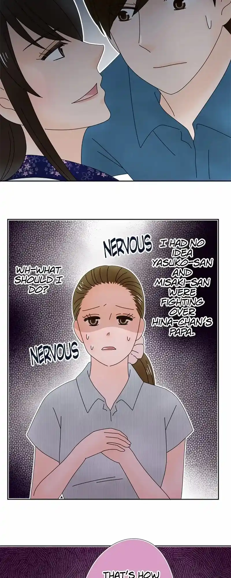 (Re)Arranged Marriage Chapter 198